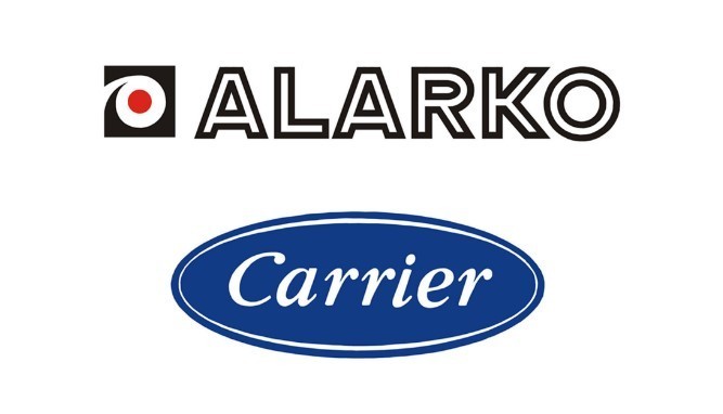 Odaş ve Alarko Carrier sorusu