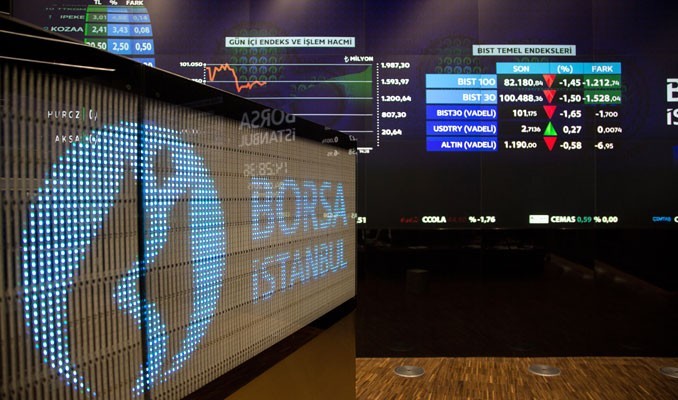 Borsa İstanbul'da hangi seviyeden alım yapmalı