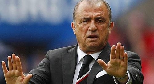 Fatih Terim'e tazminat şoku!