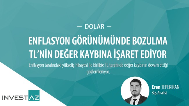 InvestAZ uzmanları piyasaları yorumladı