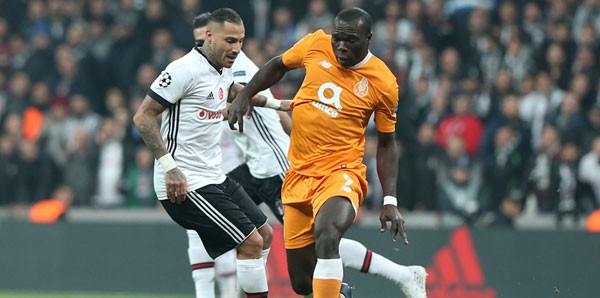 Beşiktaş'ın zaferini dünya konuşuyor