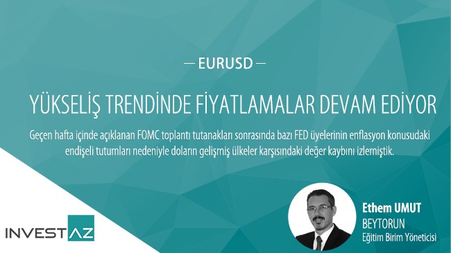 Dolarda yükseliş devam eder mi?