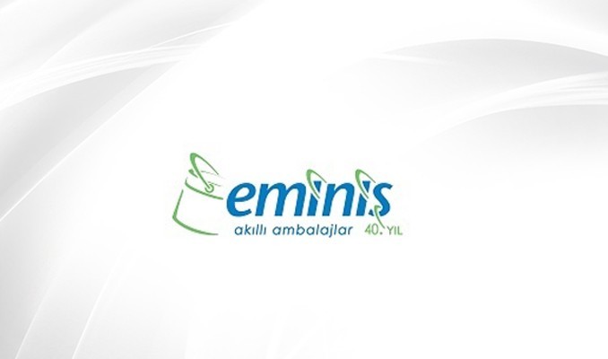 Çemaş ve Eminiş Ambalaj brüt takasa alındı