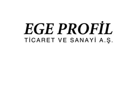 Royal Halı ve Ege Profil sorusu