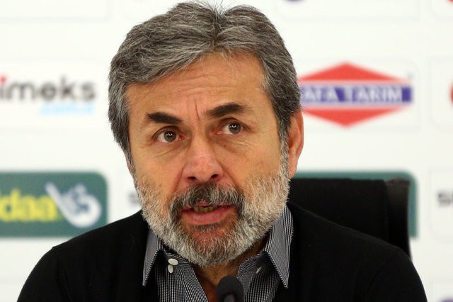 Fenerbahçe'de 2. Aykut Kocaman dönemi