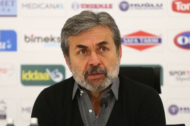 Fenerbahçe'de 2. Aykut Kocaman dönemi