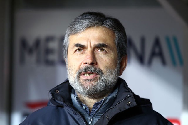 Fenerbahçe'de 2. Aykut Kocaman dönemi