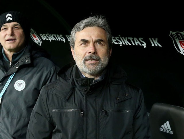 Fenerbahçe'de 2. Aykut Kocaman dönemi