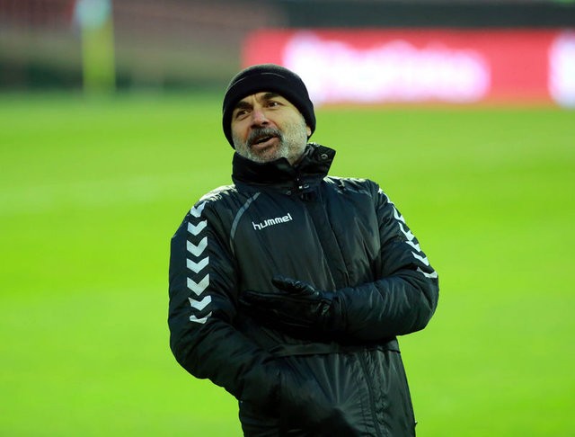 Fenerbahçe'de 2. Aykut Kocaman dönemi