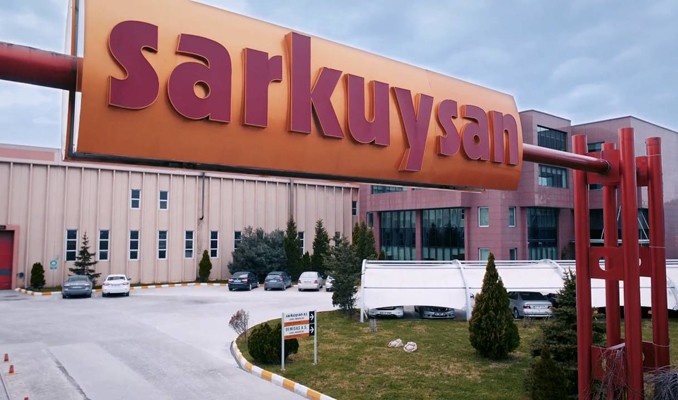 Reysaş GYO ve Sarkuysan sorusu