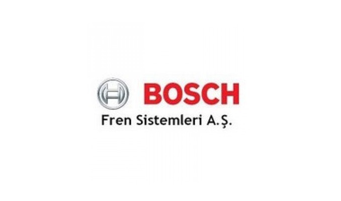 Erbosan ve Bosch Fren sorusu