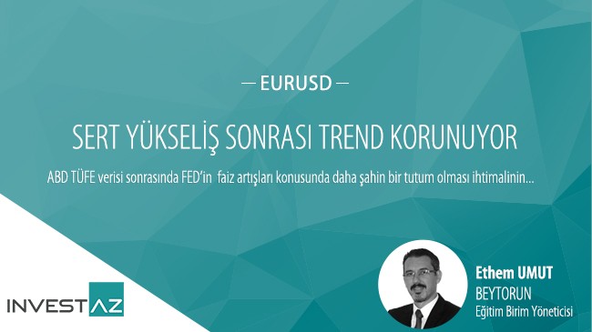 InvestAZ uzmanları piyasaları değerlendirdi