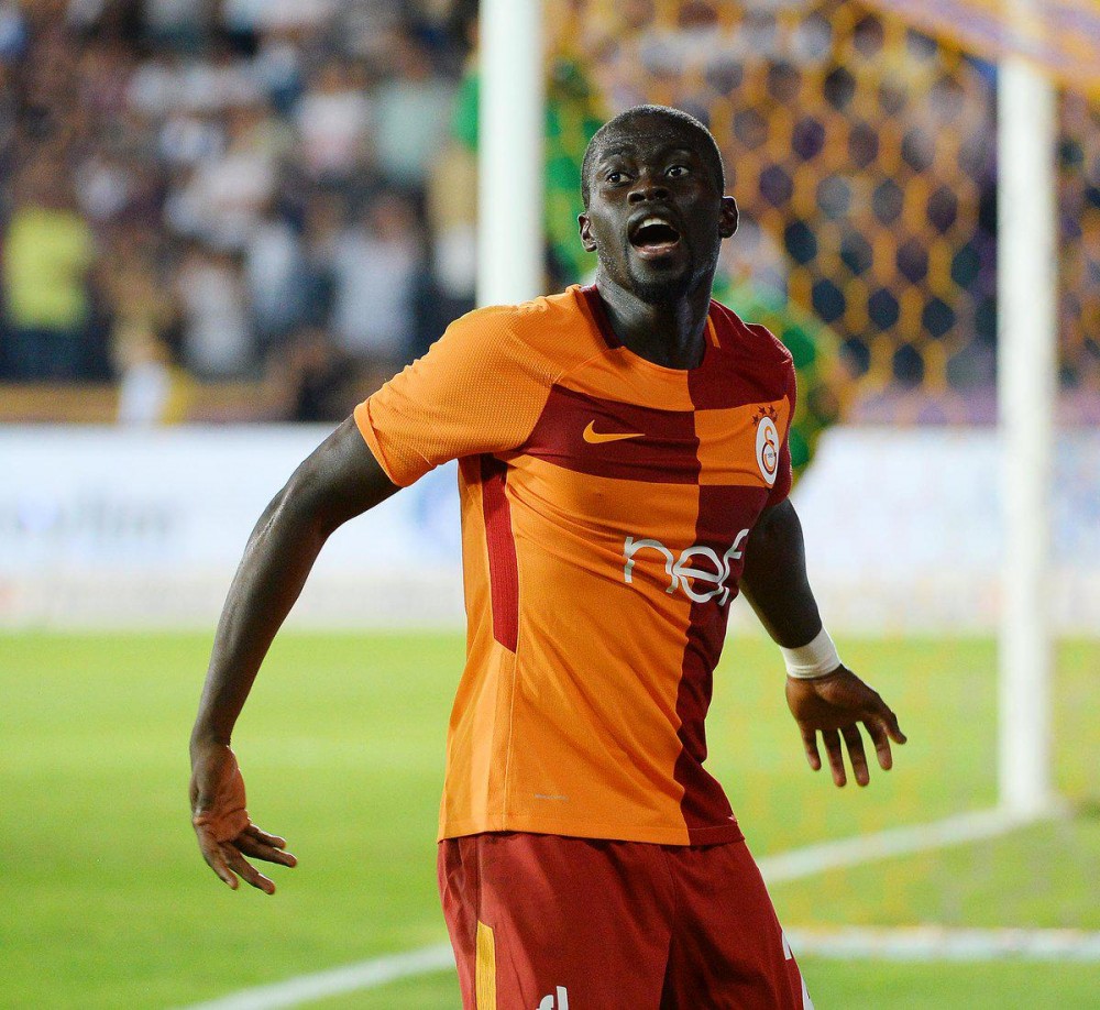 Badou Ndiaye'nin Stoke City transferi iptal olabilir