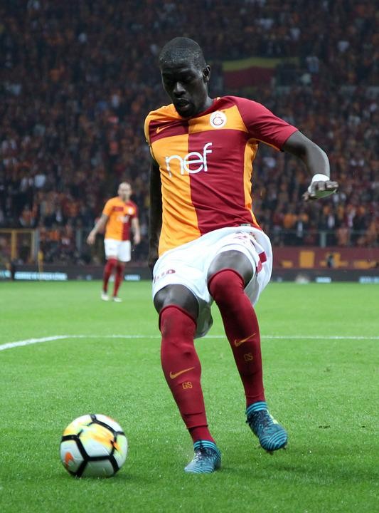 Badou Ndiaye'nin Stoke City transferi iptal olabilir