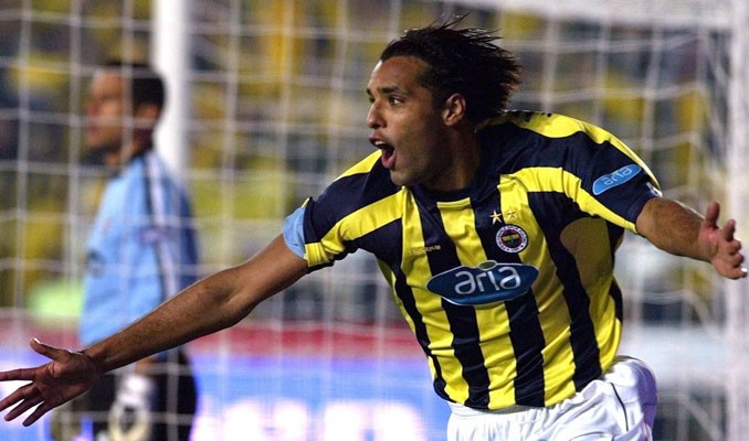 Van Hooijdonk'tan derbi itirafı