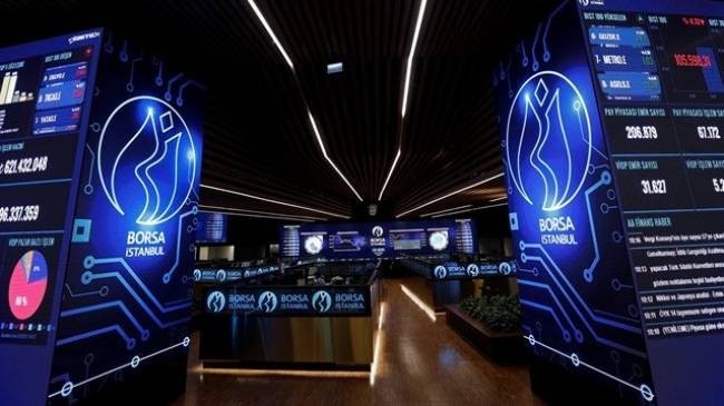 Borsa İstanbul 2 hisseye tedbir getirdi