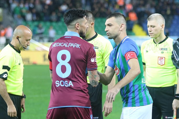 Süper Lig'de VAR olmasaydı, puan durumu nasıl olurdu?