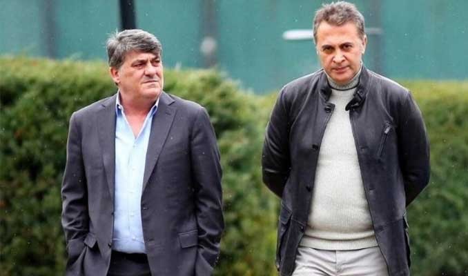 Beşiktaş yönetimi o futbolcularla yolları ayıracak