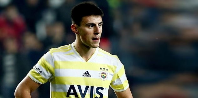 Eljif Elmas'a 14 milyon euro