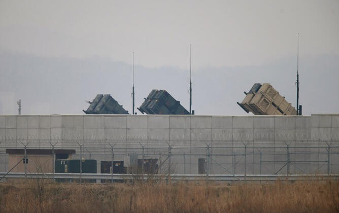 Güney Kore uçakları Rus savaş uçağına ateş açtı