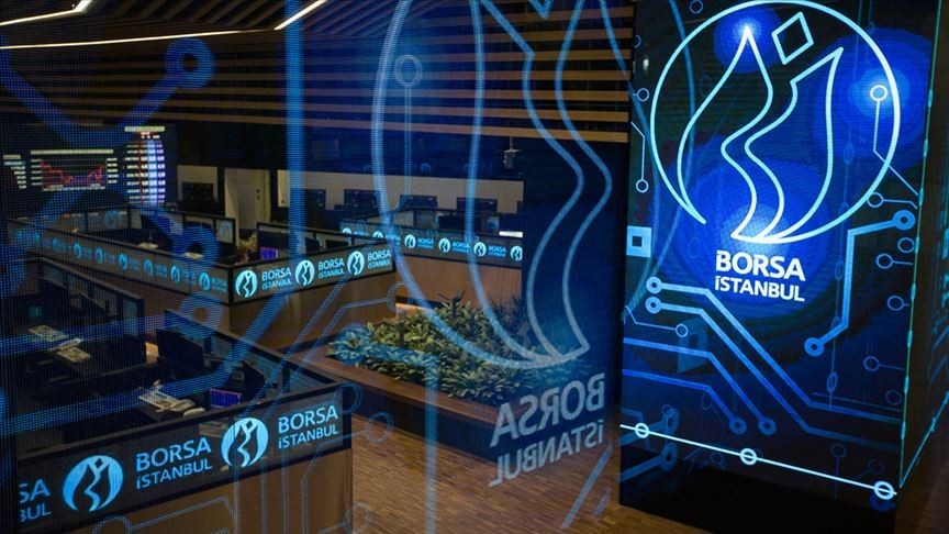 Borsa İstanbul 4 hisse ve 5 yatırımcıya tedbir getirdi