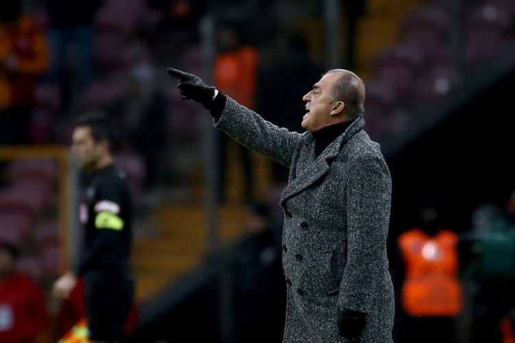 Olay iddia! İşte Fatih Terim'in yerine gelecek isim