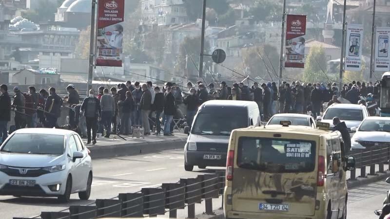 İstanbul'da vakaların neden arttığı gözler önüne serildi