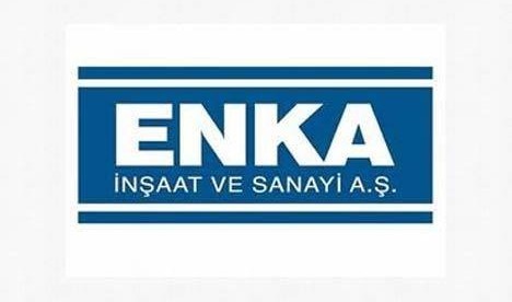 Enka İnşaat ve Trend GYO sorusu