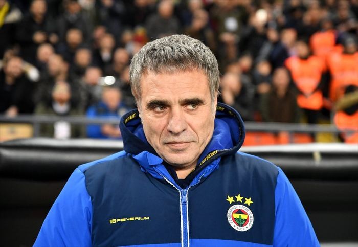 Ersun Yanal Galatasaray derbisi 11'ini belirledi