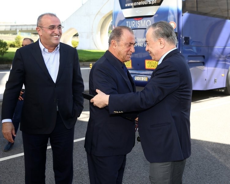 Fatih Terim'e koronayı Abdurrahim Albayrak mı bulaştırdı?