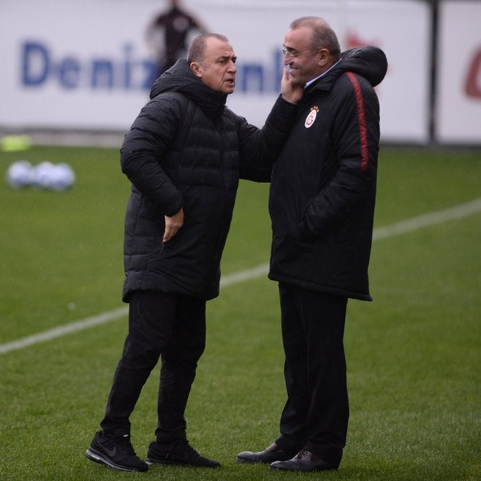 Fatih Terim'e koronayı Abdurrahim Albayrak mı bulaştırdı?