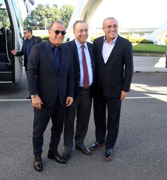 Fatih Terim'e koronayı Abdurrahim Albayrak mı bulaştırdı?