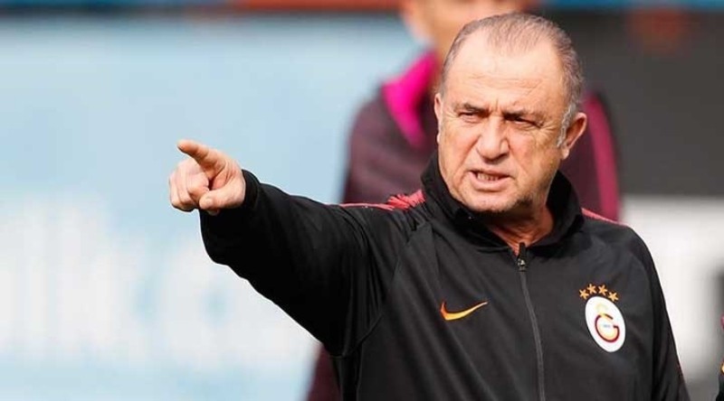 Fenerbahçe'yi Fatih Terim'e şikayet ettiler