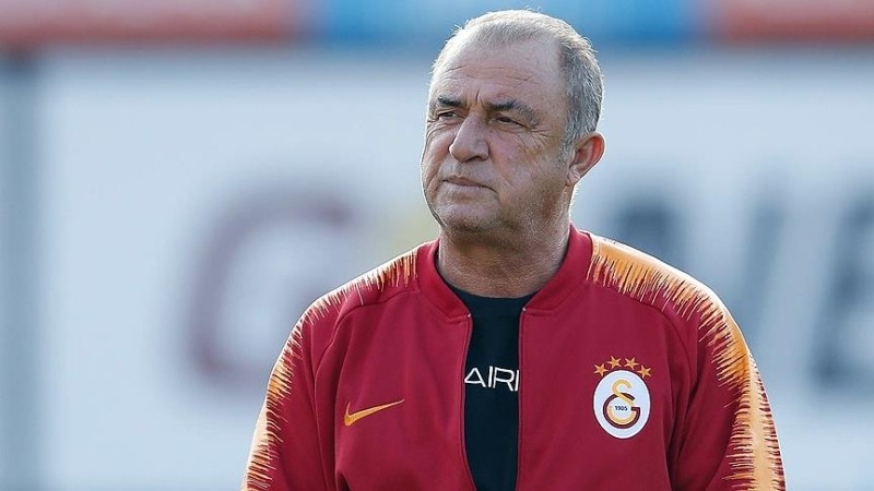 Fenerbahçe'yi Fatih Terim'e şikayet ettiler