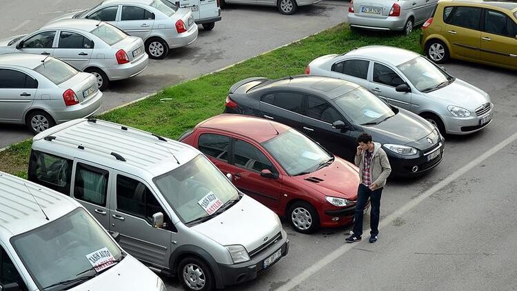 İkinci el otomobil alacaklar dikkat! Eylül sonrası...