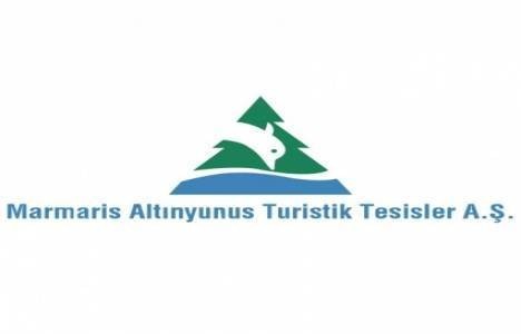 Batısöke Çimento ve Marmaris Altınyunus sorusu