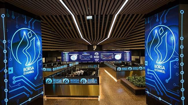 Borsa İstanbul 3 hisseyi brüt takasa aldı