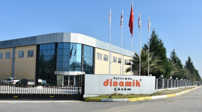 Sönmez Filament ve Dinamik Isı sorusu