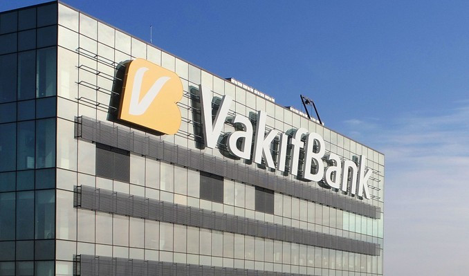 Ulusoy Elektrik ve Vakıfbank sorusu