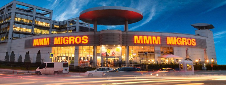 Migros ve Hub Girişim sorusu