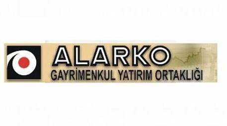 Alarko GYO ve Metemtur Yatırım sorusu