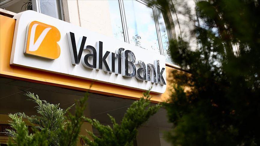 Vakıfbank ve Park Elektrik Madencilik sorusu