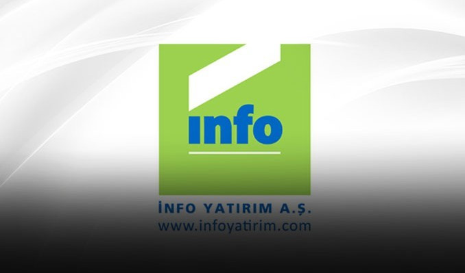 İnfo Yatırım ve Şişecam sorusu