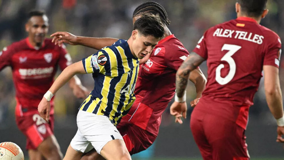 Arda Güler için ilk resmi teklif 22 milyon euro