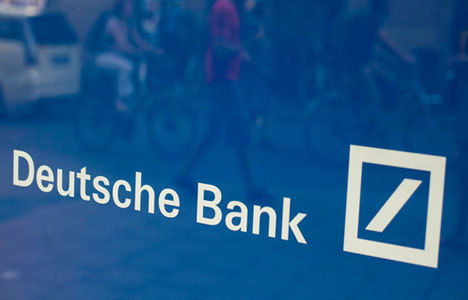 Deutsche Bank'tan trade önerisi