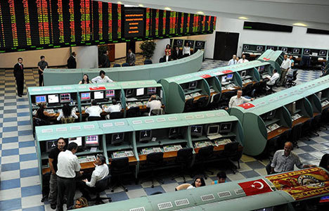 Satışları en yüksek 26 hisse