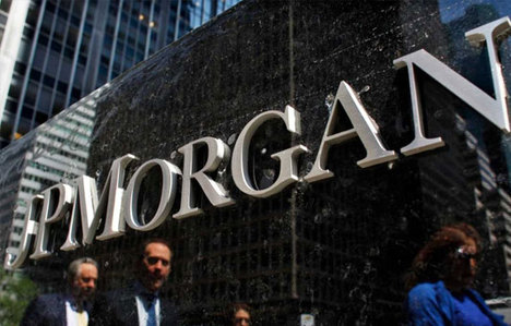 JP Morgan favorileri arasına Sabancı'yı ekledi