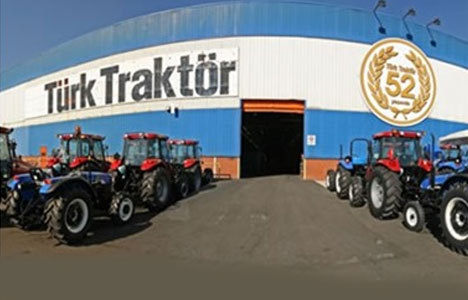 44 şirkette haftalık haberler ve değerlendirmeler