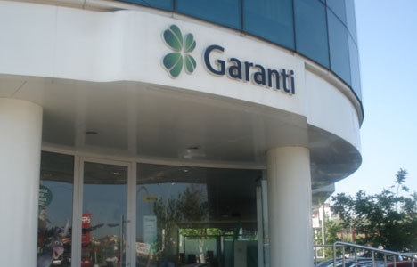 Garanti Bankası için öneri