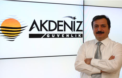 Akdeniz Güvenlik’in yeni hedefleri